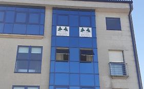 Pension Ameneiral